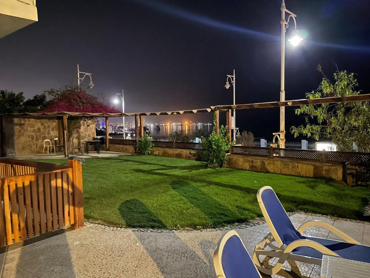 Lilly Lounge And Pool Accommodation For Adults Only Hurghada Exterior photo