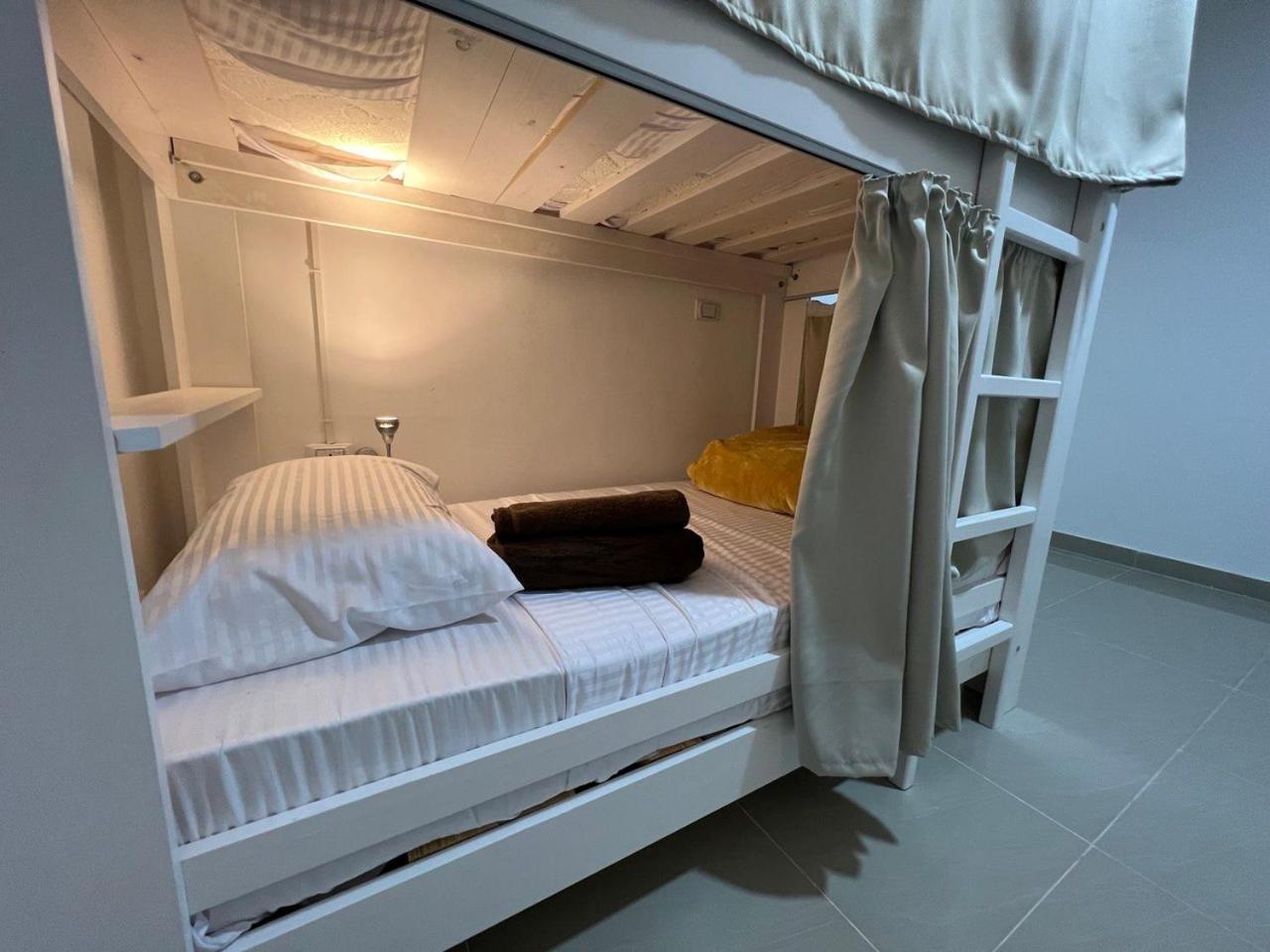 Lilly Lounge And Pool Accommodation For Adults Only Hurghada Exterior photo
