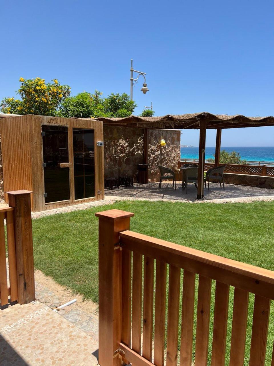 Lilly Lounge And Pool Accommodation For Adults Only Hurghada Exterior photo