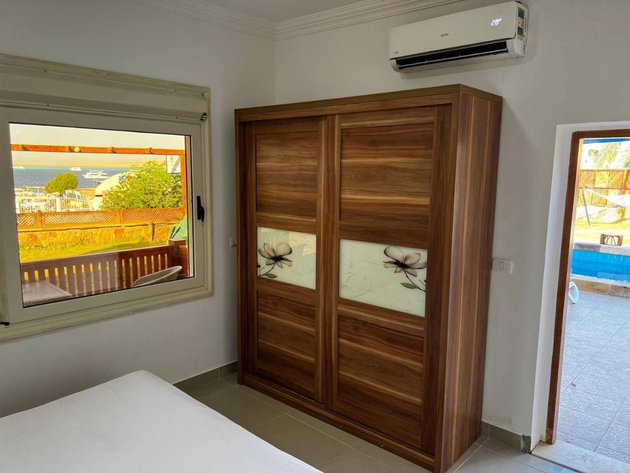 Lilly Lounge And Pool Accommodation For Adults Only Hurghada Exterior photo